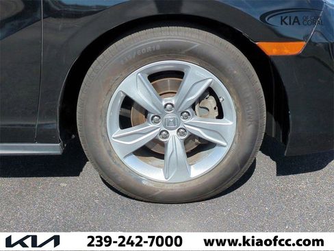 Used 2020 Honda Odyssey EX-L image 11