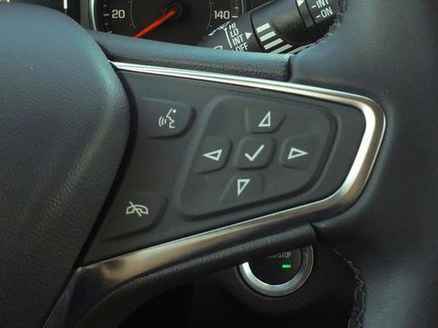 Used 2024 Chevrolet Equinox LT w/ LPO, Floor Liner Package image 16