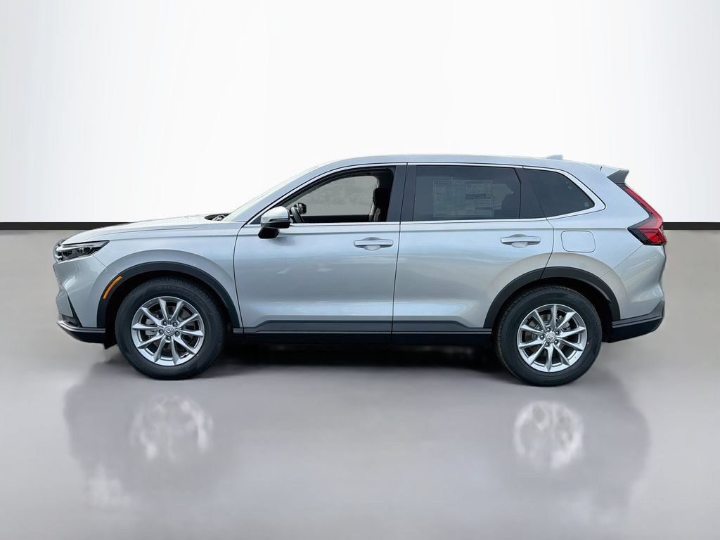 New 2026 Honda CR-V EX image 10