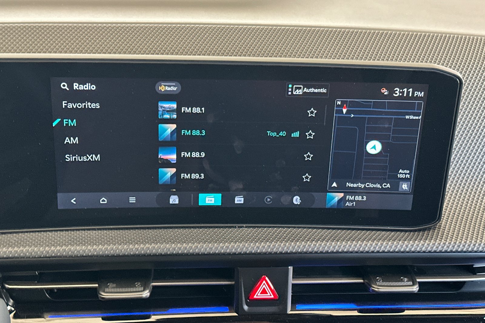New 2026 Kia EV6 GT-Line RWD image 20