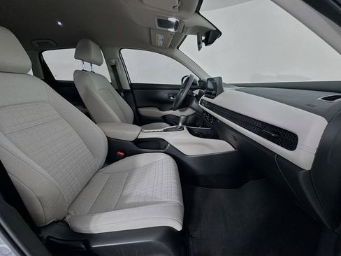 Used 2024 Honda HR-V LX image 33