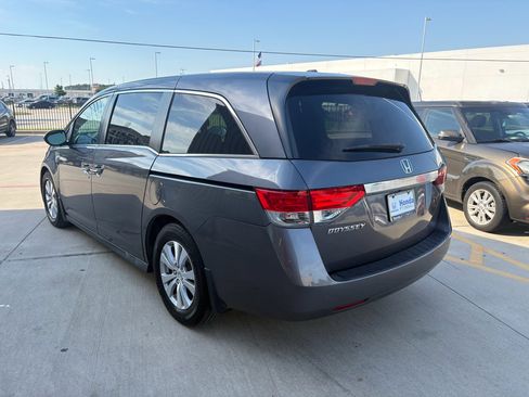 Used 2016 Honda Odyssey EX-L image 6