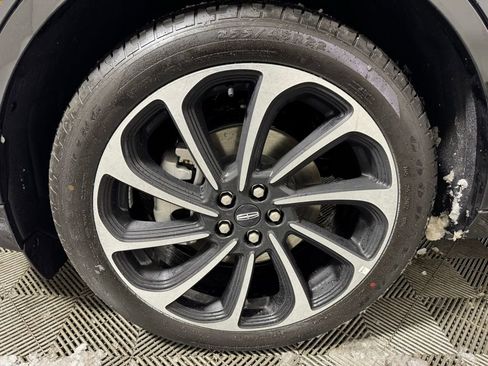 New 2026 Lincoln Nautilus Black Label image 9