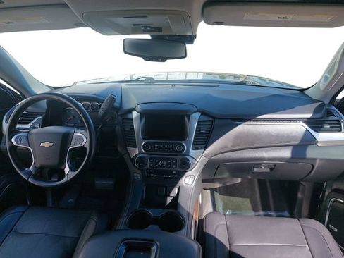 Used 2015 Chevrolet Tahoe LT RWD image 9