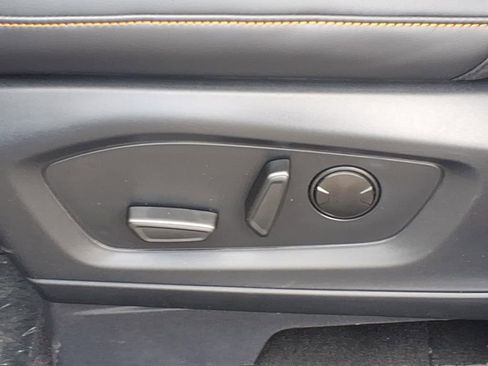 New 2026 Ford Explorer Tremor image 18