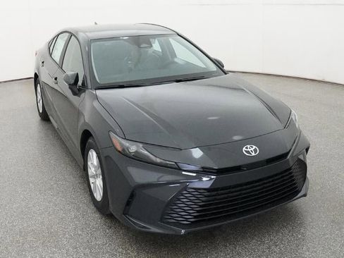 New 2026 Toyota Camry LE FWD image 14