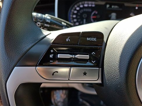 Used 2022 Hyundai Tucson SEL image 21