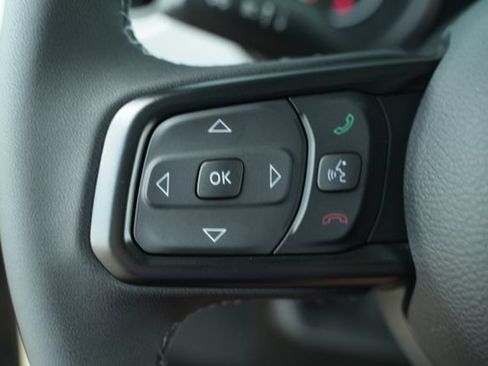 New 2026 Jeep Gladiator Sport w/ Dual Top Group AWD/4WD image 30