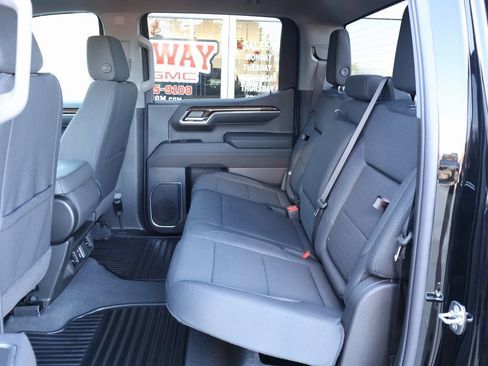 New 2026 GMC Sierra 1500 Elevation AWD/4WD image 25