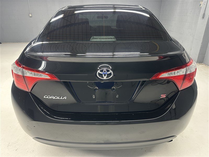 Used 2016 Toyota Corolla S FWD image 6
