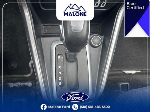 Used 2021 Ford EcoSport SE AWD/4WD image 18