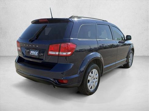 Used 2019 Dodge Journey SE FWD image 5
