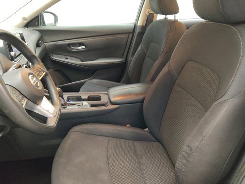 Used 2021 Nissan Sentra S FWD image 17
