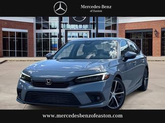 Used 2024 Honda Civic Touring image 1