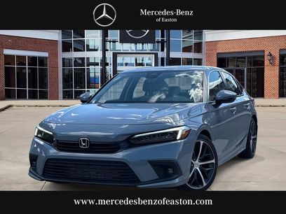 Used 2024 Honda Civic Touring