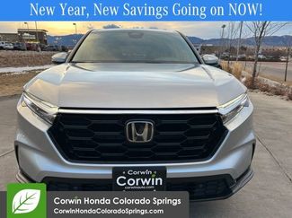 New 2026 Honda CR-V EX-L video 2