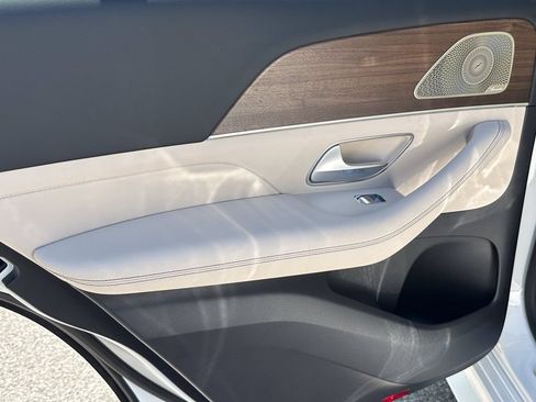 New 2026 Mercedes-Benz GLE 350 4MATIC image 25