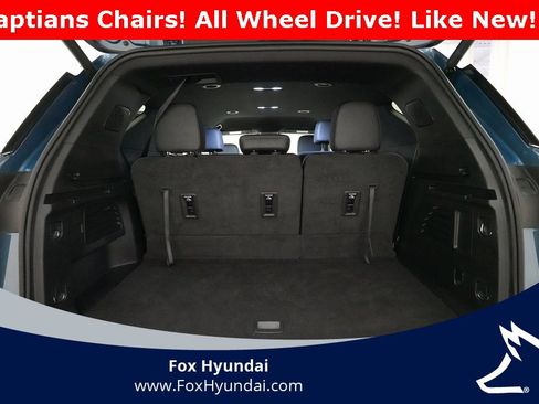 Used 2025 Chevrolet Traverse LT image 10