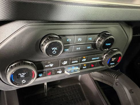Certified 2024 Ford Bronco Raptor w/ Interior Carbon Fiber Pack 6 AWD/4WD image 19