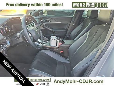 Used 2024 Acura Integra A-Spec image 6