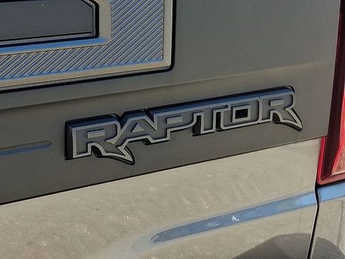 Used 2024 Ford F150 Raptor AWD/4WD image 29