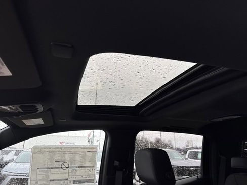 New 2025 Chevrolet Colorado Z71 w/ Midnight Edition image 18