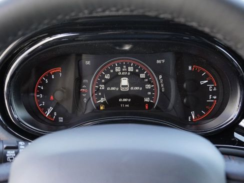 New 2026 Dodge Durango GT AWD/4WD image 13
