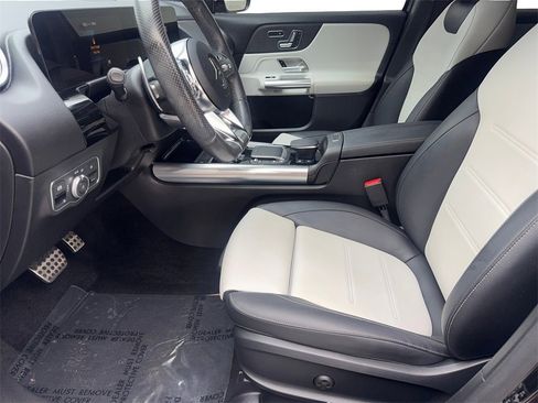 Used 2022 Mercedes-Benz GLA 35 AMG 4MATIC image 27