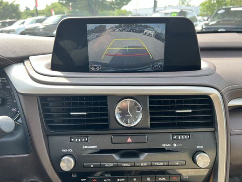 Used 2020 Lexus RX 350 AWD w/ Premium Package image 19