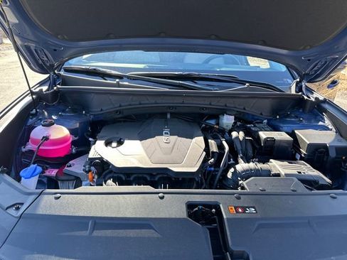 New 2026 Hyundai Tucson SEL AWD/4WD image 23