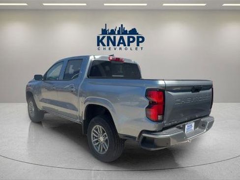 New 2026 Chevrolet Colorado LT w/ LT Convenience Package image 3