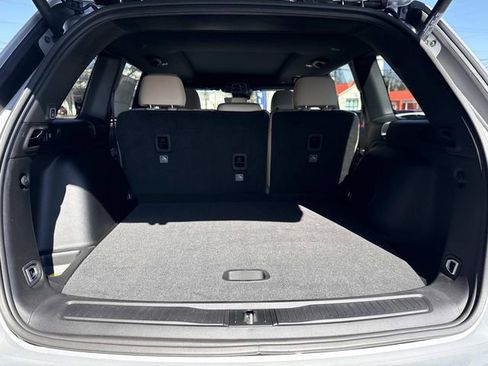 New 2026 Jeep Grand Cherokee Limited image 24