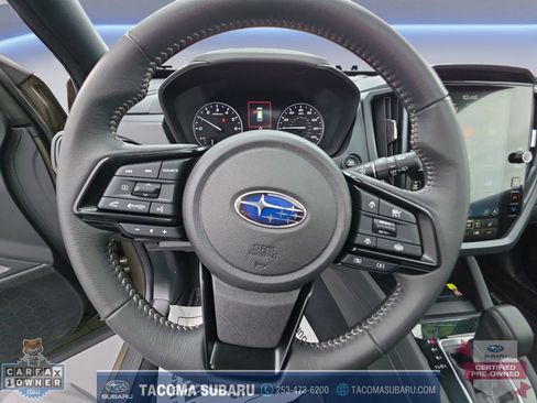 Certified 2025 Subaru Forester Premium image 13