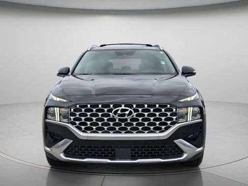 Certified 2023 Hyundai Santa Fe SEL w/ Premium Package image 5