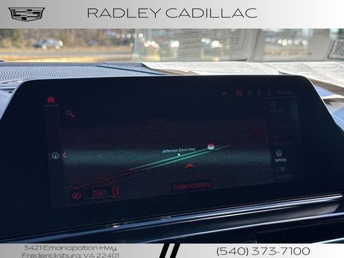 Used 2022 BMW M850i Gran Coupe xDrive image 19