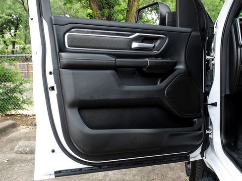 Used 2023 RAM 1500 Big Horn AWD/4WD image 56
