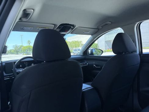 New 2026 Hyundai Tucson SE FWD image 23