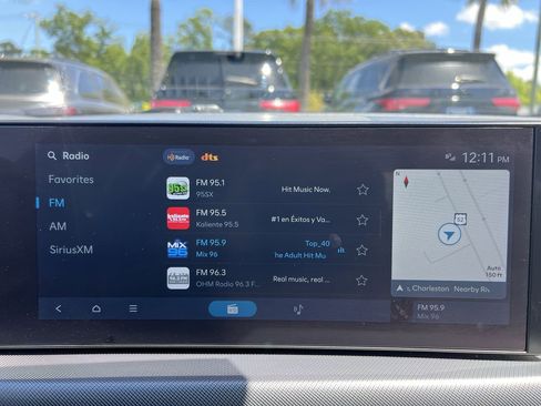 Used 2024 Hyundai Sonata SEL w/ Convenience Package image 23