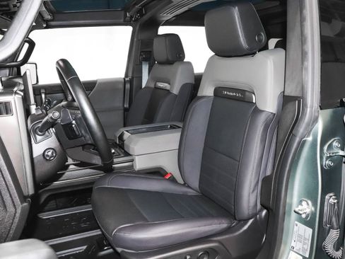 Used 2024 GMC Hummer EV 3X image 21