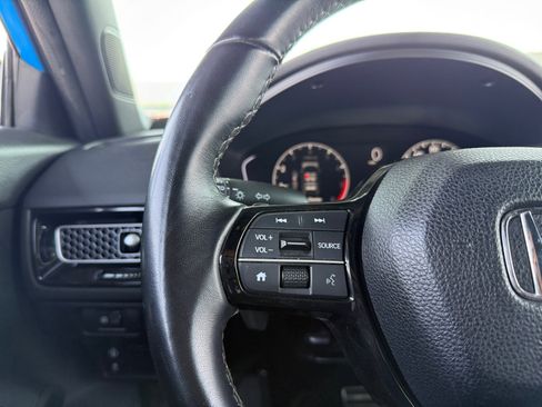 Used 2023 Honda Civic Sport image 17