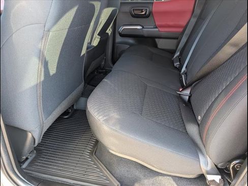 Used 2022 Toyota Tacoma SR5 image 10