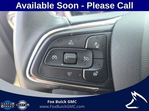 Used 2023 Buick Encore GX Essence w/ Experience Buick Package AWD/4WD image 13