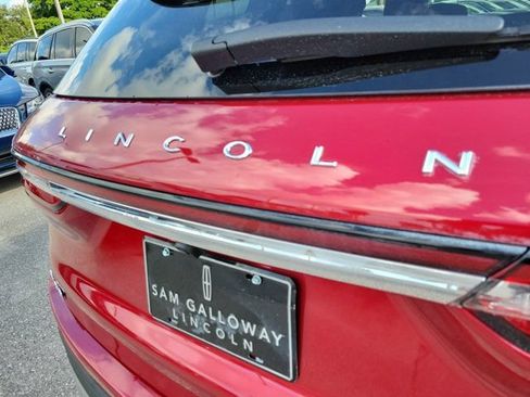 Certified 2023 Lincoln Corsair FWD image 7