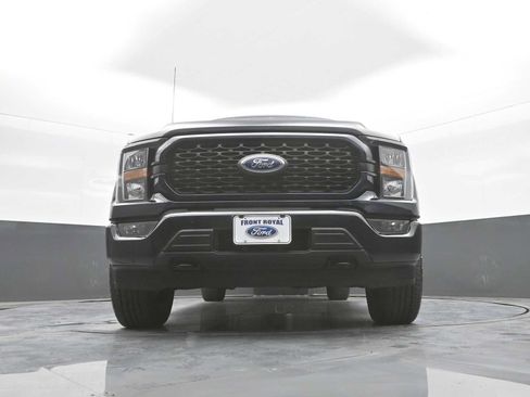 Certified 2023 Ford F150 XL w/ STX Appearance Package AWD/4WD image 70