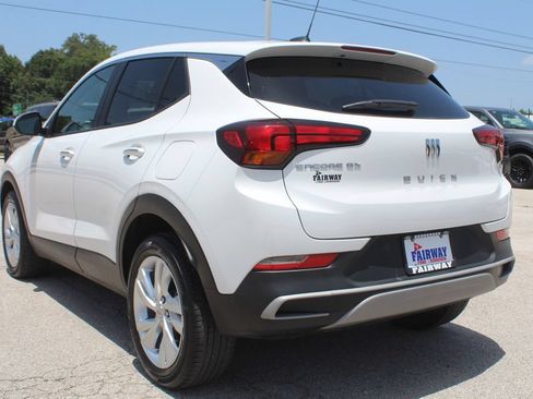 Used 2024 Buick Encore GX Preferred FWD image 7