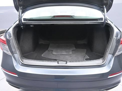 Certified 2023 Honda Civic LX image 21