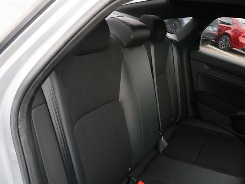 Certified 2022 Honda Civic Sport image 12