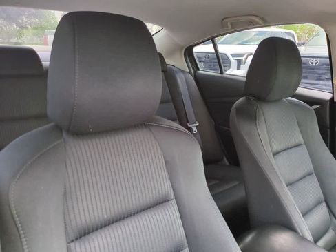 Used 2016 MAZDA MAZDA6 Sport FWD image 7