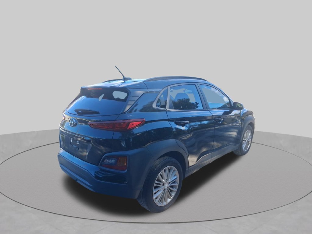 Used 2020 Hyundai Kona SEL FWD image 6