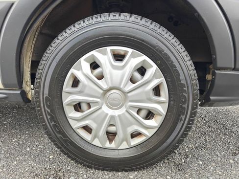 Used 2017 Ford Transit 250 130 Low Roof image 16